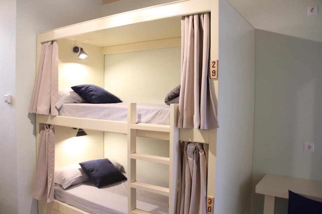 El Albergue De Herrera Herrera de Pisuerga Zewnętrze zdjęcie