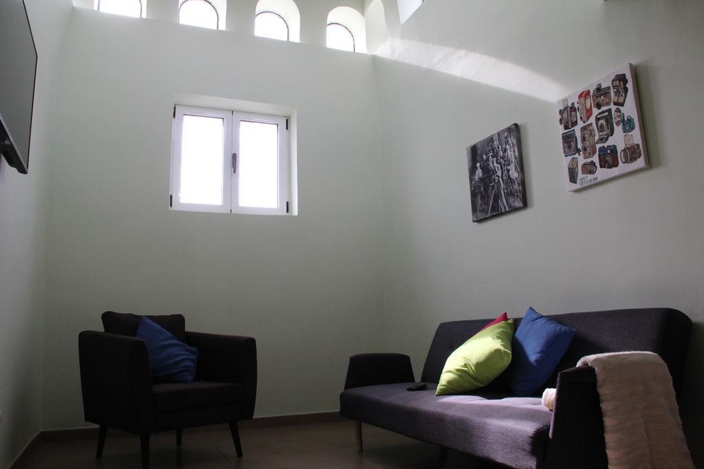 El Albergue De Herrera Herrera de Pisuerga Zewnętrze zdjęcie